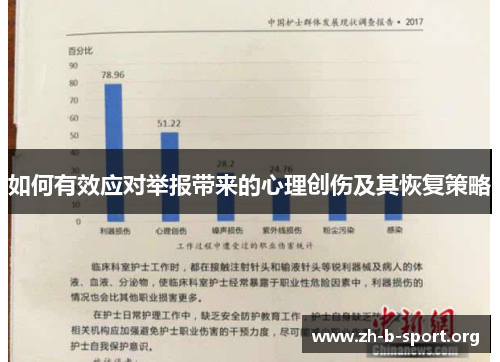 如何有效应对举报带来的心理创伤及其恢复策略