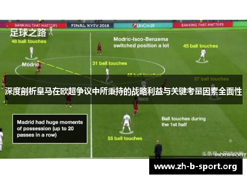 深度剖析皇马在欧超争议中所秉持的战略利益与关键考量因素全面性 深度剖析皇马在欧超争议中所秉持的战略利益与关键考量因素全面性