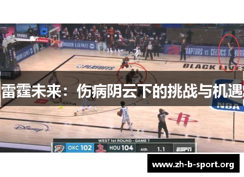 雷霆未来:伤病阴云下的挑战与机遇 雷霆未来:伤病阴云下的挑战与机遇