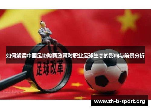 如何解读中国足协降薪政策对职业足球生态的影响与前景分析